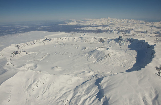 Aniakchak