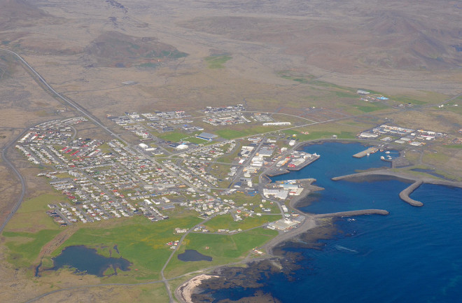 Grindavík