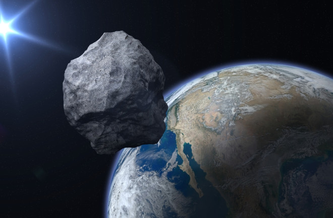 Asteroid