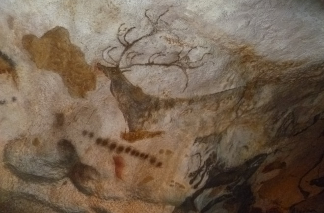 Lascaux