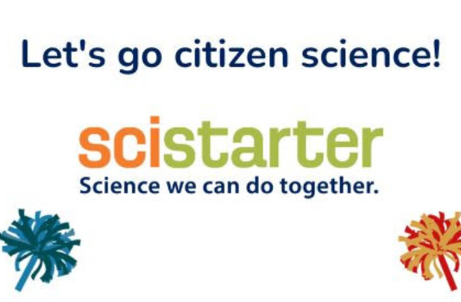 SciStarter SuperBowl Header