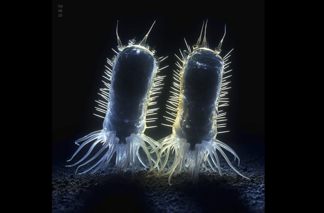 Protosterol Biota 