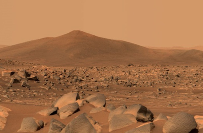 marslandscape