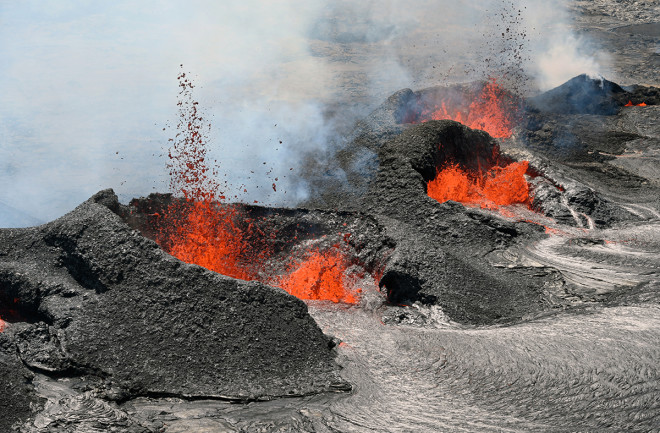 Kīlauea