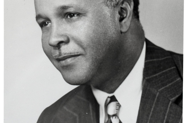 Percy Julian