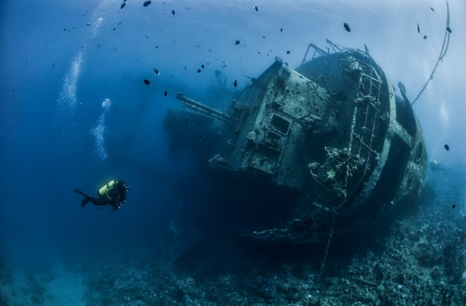 Shipwreck