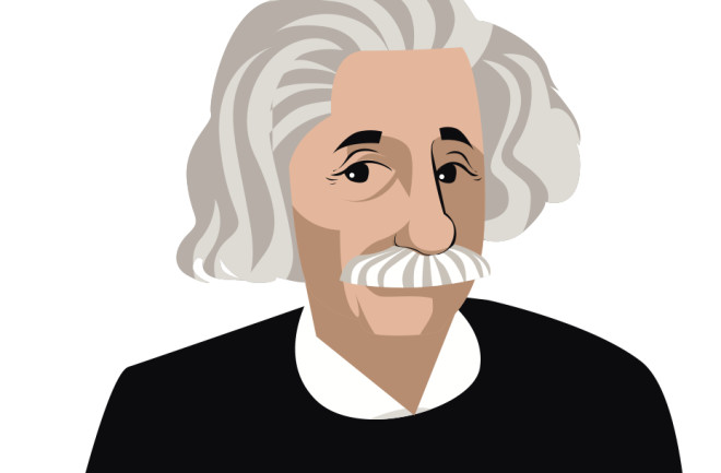 Einstein