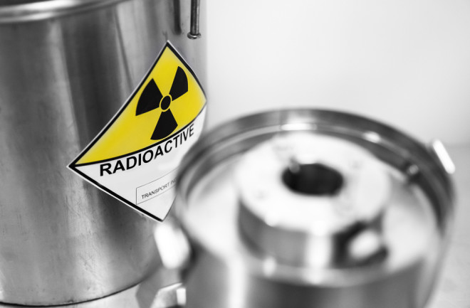 Radioactive Material