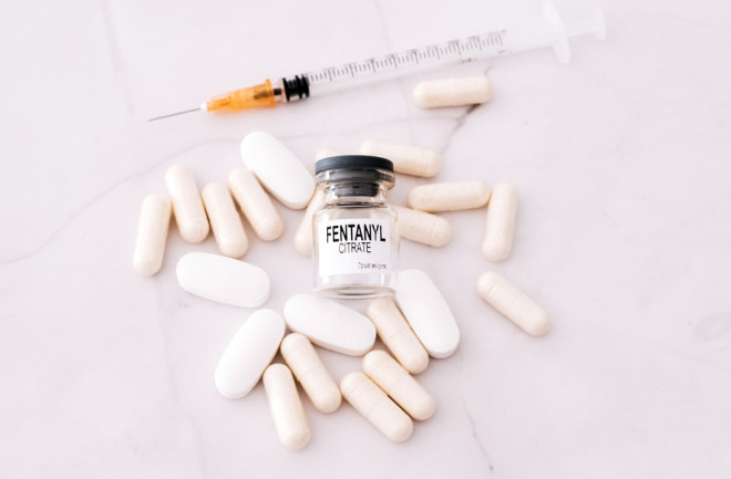 Fentanyl 