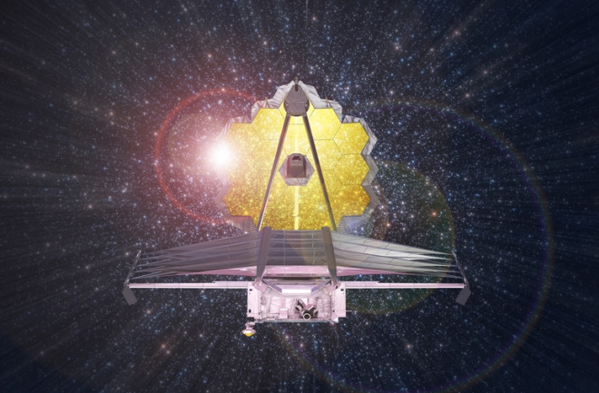 JWST 