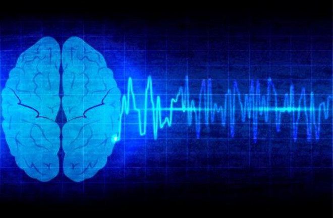 Brain Waves - Shutterstock