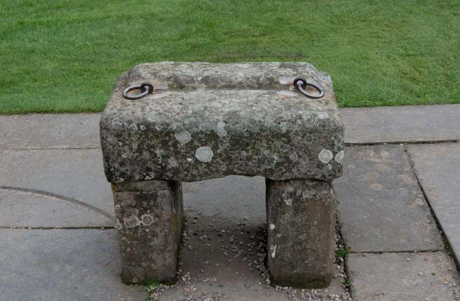 Stone of Scone