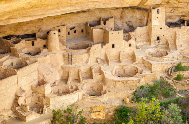 Mesa Verde