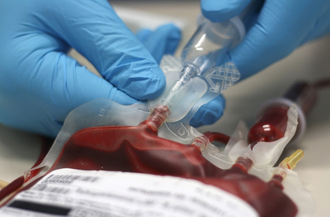 Blood Transfusion