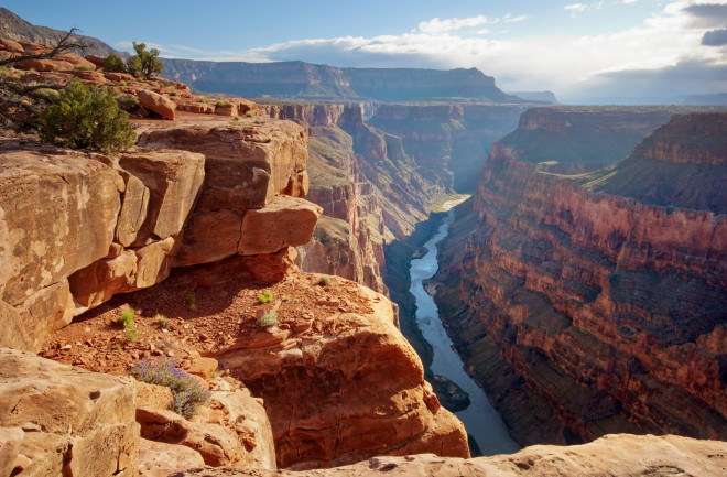 Grand canyon 