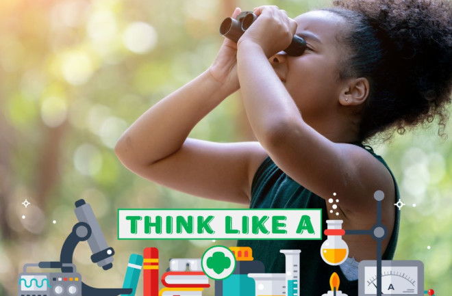 Think-like-a-scientist-Girl-Scouts