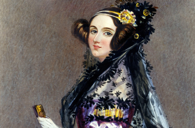 Ada Lovelace