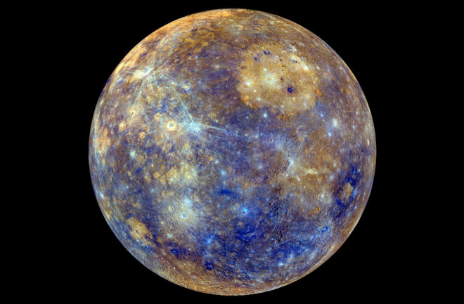 Mercury