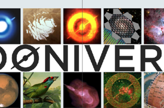 Zooniverse